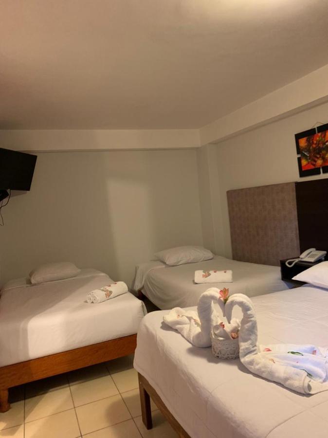 Alegrias Inn Hotel Cuzco Exteriér fotografie