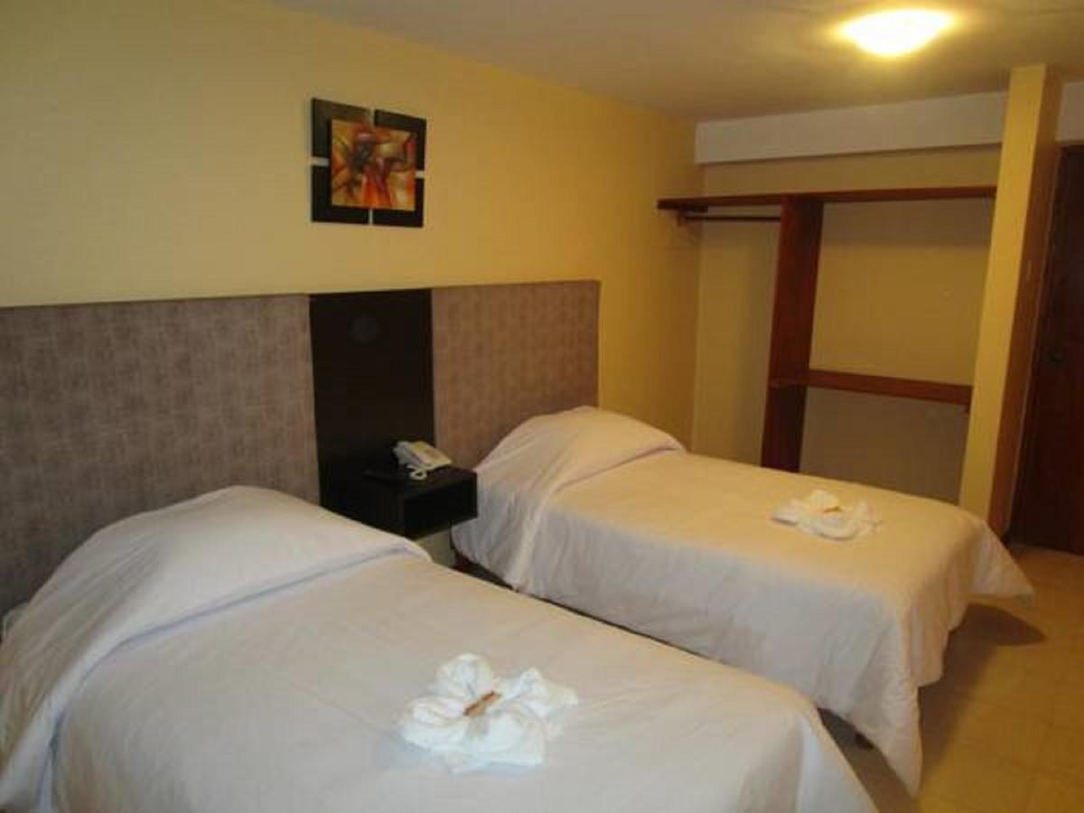 Alegrias Inn Hotel Cuzco Exteriér fotografie