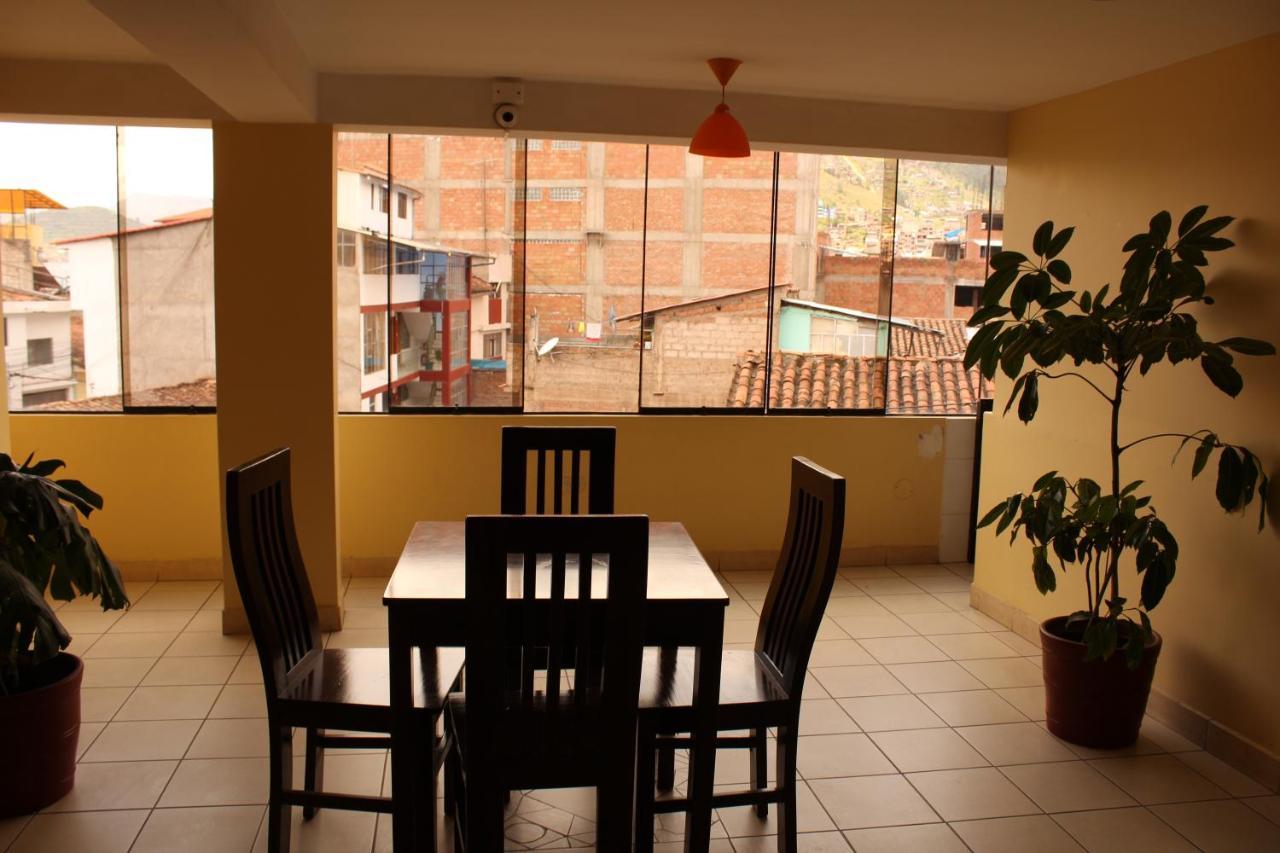 Alegrias Inn Hotel Cuzco Exteriér fotografie